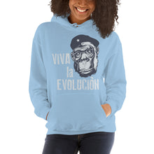 Load image into Gallery viewer, Viva La Evolucion Hoodie - Tees Arena | TeesArena.com