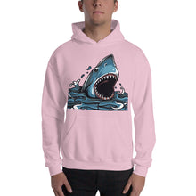 Load image into Gallery viewer, Deadly Tooths Hoodie - Tees Arena | TeesArena.com