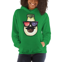 Load image into Gallery viewer, Stylish Avocado Hoodie - Tees Arena | TeesArena.com