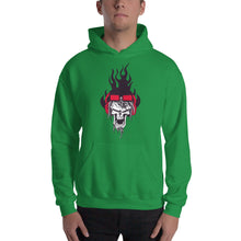 Load image into Gallery viewer, Metalhead Hoodie - Tees Arena | TeesArena.com