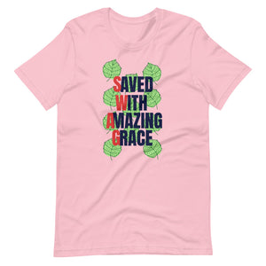 Swag T-Shirt - Tees Arena | TeesArena.com