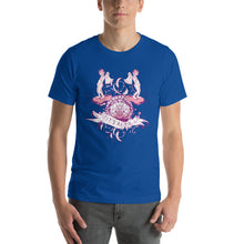 Load image into Gallery viewer, It&#39;s Raining T-Shirt - Tees Arena | TeesArena.com