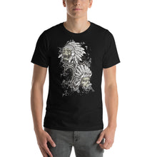 Load image into Gallery viewer, Indian Skulls T-Shirt - Tees Arena | TeesArena.com