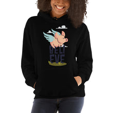 Load image into Gallery viewer, Believe Hoodie - Tees Arena | TeesArena.com