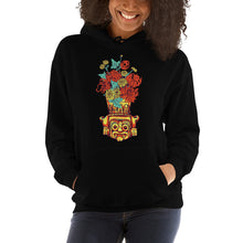 Load image into Gallery viewer, God Of Flowers Hoodie - Tees Arena | TeesArena.com