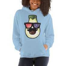 Load image into Gallery viewer, Stylish Avocado Hoodie - Tees Arena | TeesArena.com