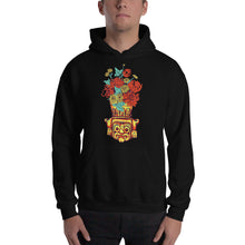 Load image into Gallery viewer, God Of Flowers Hoodie - Tees Arena | TeesArena.com