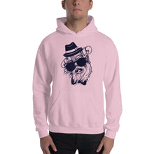 Load image into Gallery viewer, Classy Viking Hoodie - Tees Arena | TeesArena.com