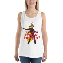 Load image into Gallery viewer, Are You Not Entertained Tank Top - Tees Arena | TeesArena.com