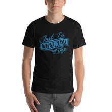 Load image into Gallery viewer, Just Do T-Shirt - Tees Arena | TeesArena.com