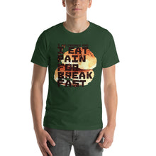 Load image into Gallery viewer, I Eat Pain T-Shirt - Tees Arena | TeesArena.com