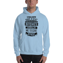 Load image into Gallery viewer, Don&#39;t Like Me? Hoodie - Tees Arena | TeesArena.com