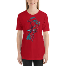 Load image into Gallery viewer, Hammerhead T-Shirt - Tees Arena | TeesArena.com
