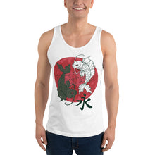 Load image into Gallery viewer, Yin Yang Fish Tank Top - Tees Arena | TeesArena.com