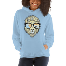 Load image into Gallery viewer, Swag Lion Hoodie - Tees Arena | TeesArena.com