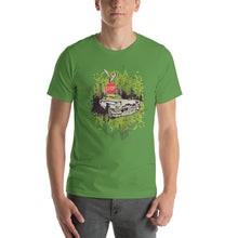 Load image into Gallery viewer, Classic Never Die T-Shirt - Tees Arena | TeesArena.com
