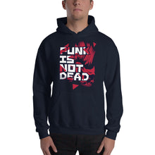 Load image into Gallery viewer, Punk Is Not Dead Hoodie - Tees Arena | TeesArena.com