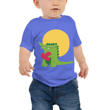 Load image into Gallery viewer, Loving Alligator T-Shirt - Tees Arena | TeesArena.com