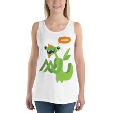 Load image into Gallery viewer, Duuuude Tank Top - Tees Arena | TeesArena.com