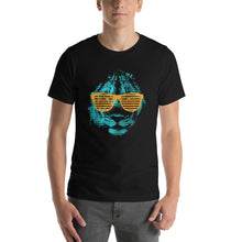 Load image into Gallery viewer, Swaggy Lion T-Shirt - Tees Arena | TeesArena.com