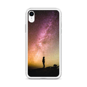 Milky Way iPhone Case - Tees Arena | TeesArena.com