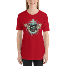 Load image into Gallery viewer, The Eye T-Shirt - Tees Arena | TeesArena.com