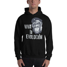 Load image into Gallery viewer, Viva La Evolucion Hoodie - Tees Arena | TeesArena.com