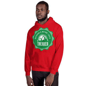 Trekker Hoodie - Tees Arena | TeesArena.com