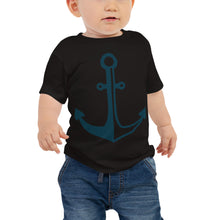 Load image into Gallery viewer, Little Sailor T-Shirt - Tees Arena | TeesArena.com