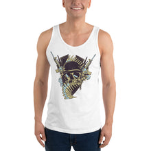 Load image into Gallery viewer, War Victim Tank Top - Tees Arena | TeesArena.com