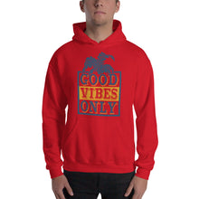 Load image into Gallery viewer, Good Vibes Only Hoodie - Tees Arena | TeesArena.com
