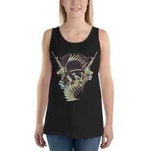 Load image into Gallery viewer, War Victim Tank Top - Tees Arena | TeesArena.com