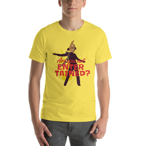 Are You Not Entertained T-Shirt - Tees Arena | TeesArena.com