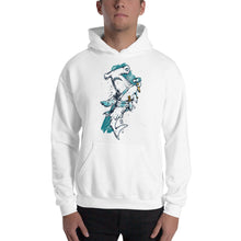 Load image into Gallery viewer, Hammerhead Hoodie - Tees Arena | TeesArena.com