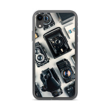 Load image into Gallery viewer, History Of Photography iPhone Case - Tees Arena | TeesArena.com