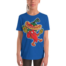 Load image into Gallery viewer, Red Hot Chili Party T-Shirt - Tees Arena | TeesArena.com