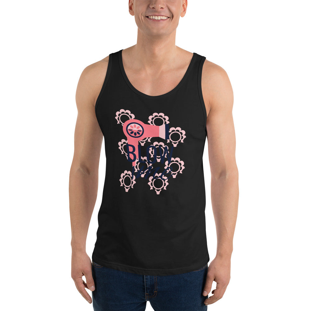 Blow Me Tank Top - Tees Arena | TeesArena.com