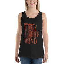 Load image into Gallery viewer, Dust In The Wind Tank Top - Tees Arena | TeesArena.com