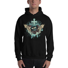 Load image into Gallery viewer, The Eye Hoodie - Tees Arena | TeesArena.com