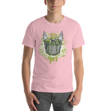 Load image into Gallery viewer, Zombie In A Seal T-Shirt - Tees Arena | TeesArena.com