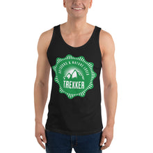 Load image into Gallery viewer, Trekker Tank Top - Tees Arena | TeesArena.com