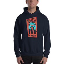 Load image into Gallery viewer, Rated M Hoodie - Tees Arena | TeesArena.com