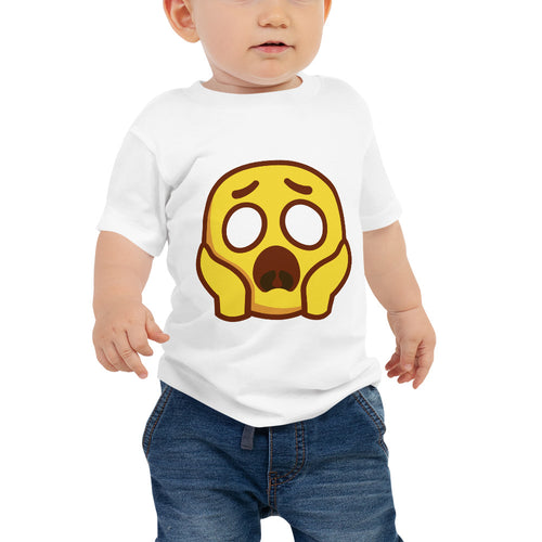 Afraid Kid  T-Shirt - Tees Arena | TeesArena.com