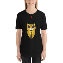 Load image into Gallery viewer, Red Dot T-Shirt - Tees Arena | TeesArena.com