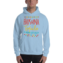 Load image into Gallery viewer, Hakuna Tequila Hoodie - Tees Arena | TeesArena.com