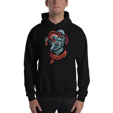 Load image into Gallery viewer, Fortune Flavors Hoodie - Tees Arena | TeesArena.com