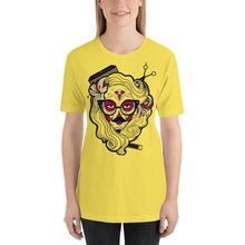Load image into Gallery viewer, La Catrina T-Shirt - Tees Arena | TeesArena.com
