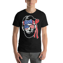Load image into Gallery viewer, American Lincoln T-Shirt - Tees Arena | TeesArena.com