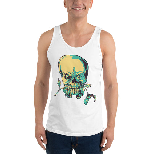 Wink Tank Top - Tees Arena | TeesArena.com
