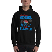 Load image into Gallery viewer, Goodbye School Hoodie - Tees Arena | TeesArena.com